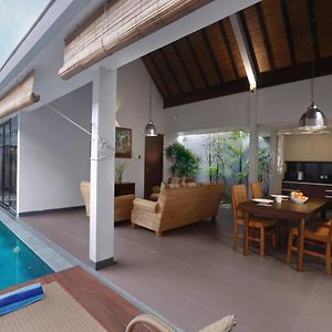 Deluxe Villa Suite